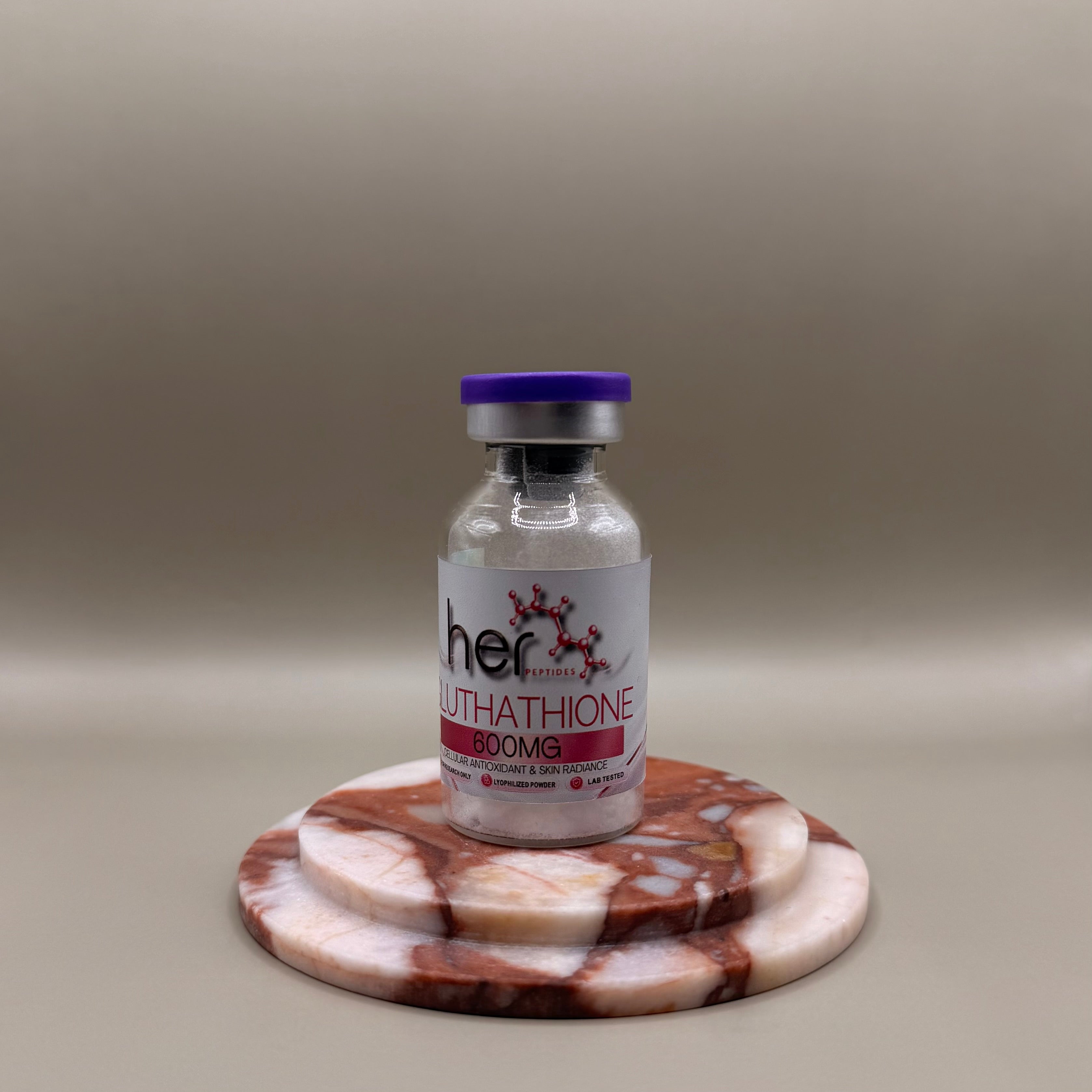 GLUTHATIONE