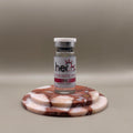 BACTERIOSTATIC WATER